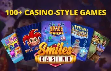 Canadian online casino gaming skills